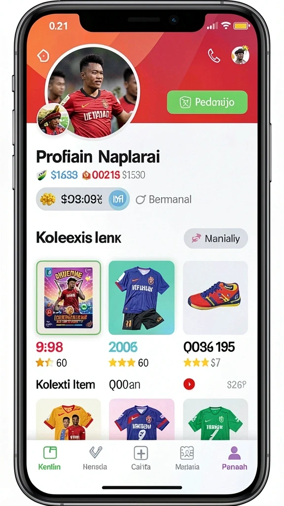 Screenshot Aplikasi c789 Resmi: Download dan Instalasi nomor 3