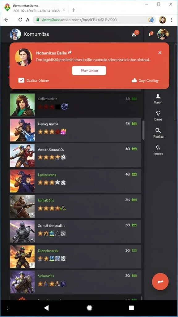 Screenshot sjo777 APK Versi Terbaru untuk Android 2026 nomor 3